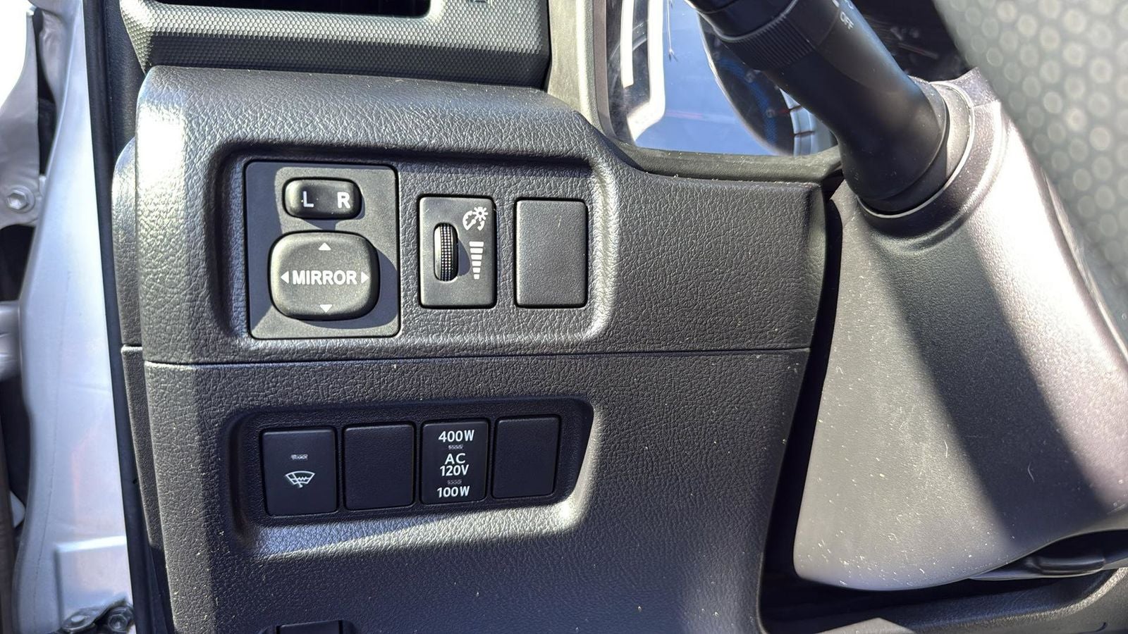 2015 Toyota 4Runner SR5 Premium