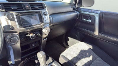 2015 Toyota 4Runner SR5 Premium