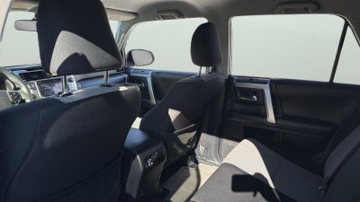 2015 Toyota 4Runner SR5 Premium