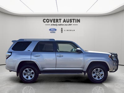 2015 Toyota 4Runner SR5 Premium