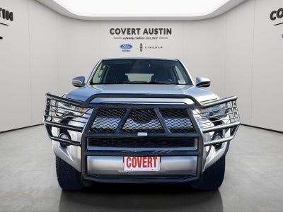 2015 Toyota 4Runner SR5 Premium