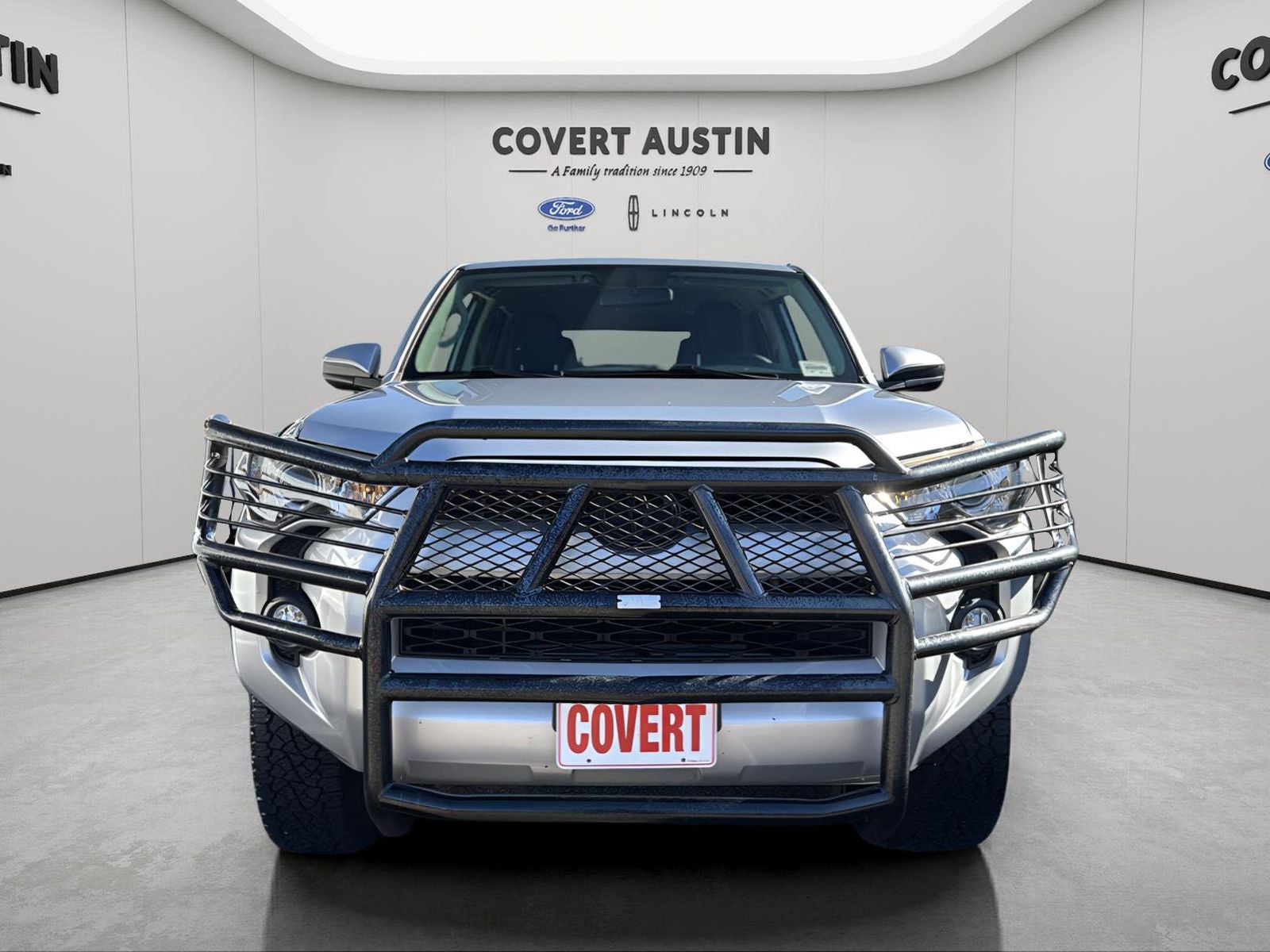 2015 Toyota 4Runner SR5 Premium