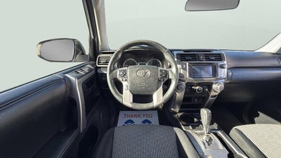 2015 Toyota 4Runner SR5 Premium