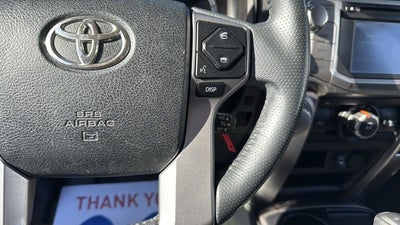 2015 Toyota 4Runner SR5 Premium