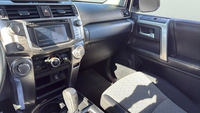 2015 Toyota 4Runner SR5 Premium