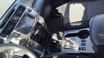 2015 Toyota 4Runner SR5 Premium