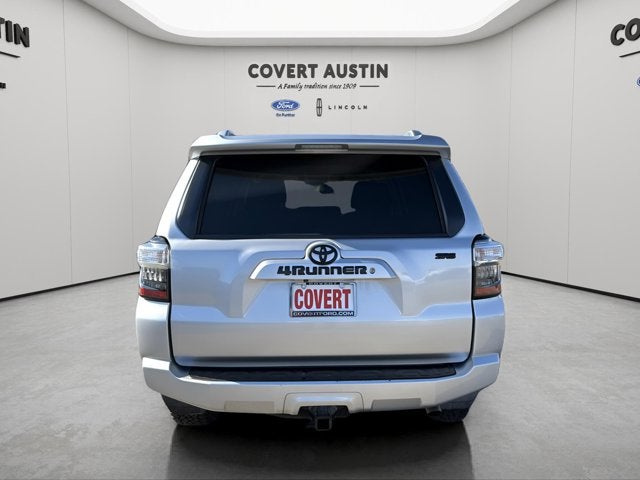 2015 Toyota 4Runner SR5 Premium