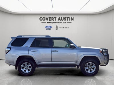 2015 Toyota 4Runner SR5 Premium