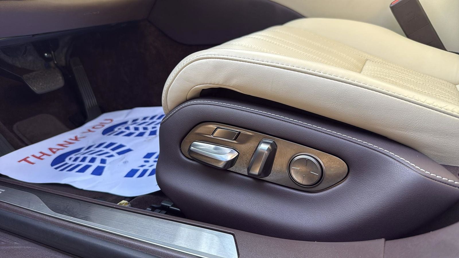 2018 Lexus LS 500 Base