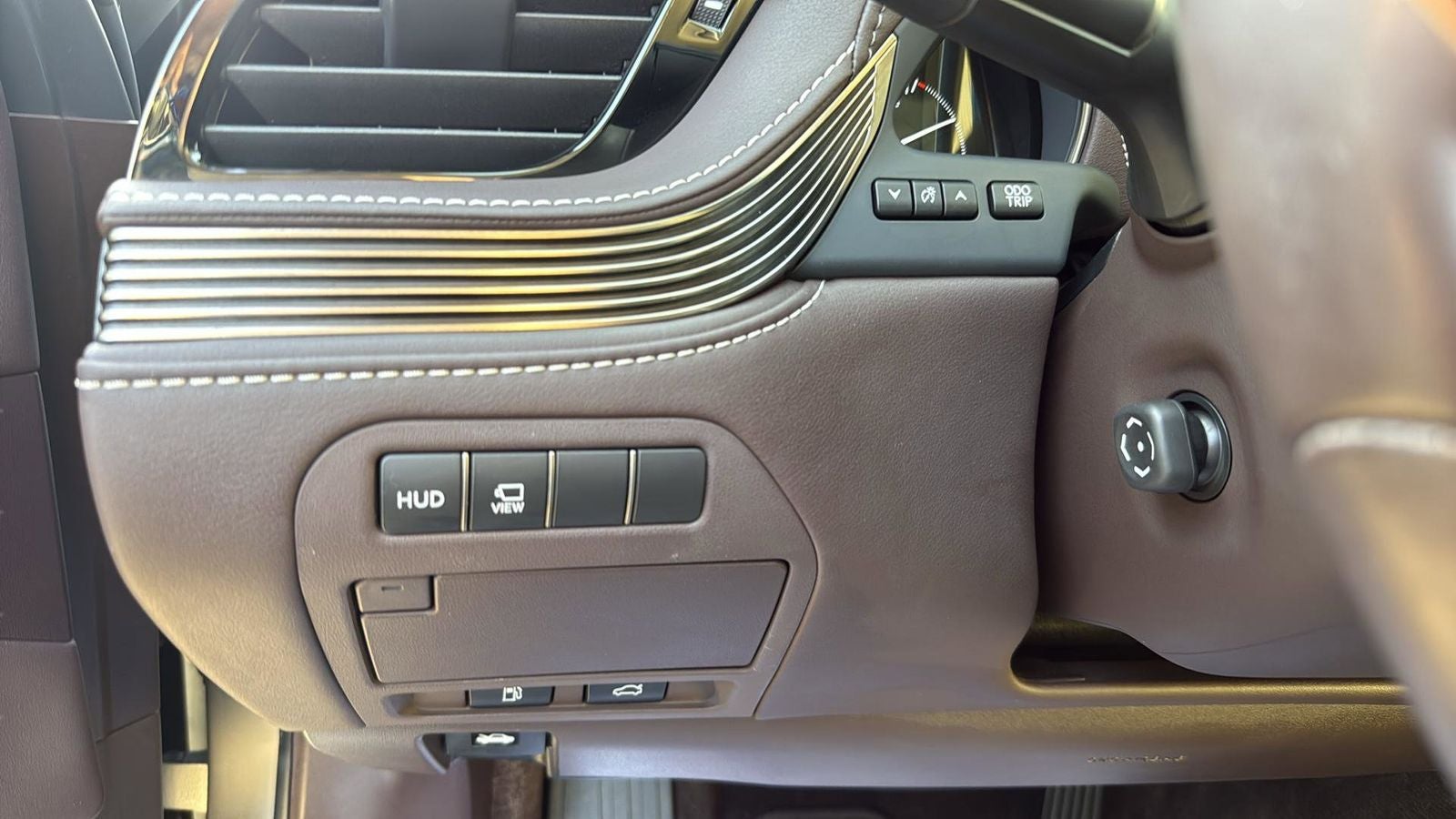 2018 Lexus LS 500 Base