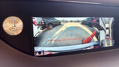 2018 Lexus LS 500 Base