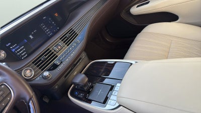 2018 Lexus LS 500 Base