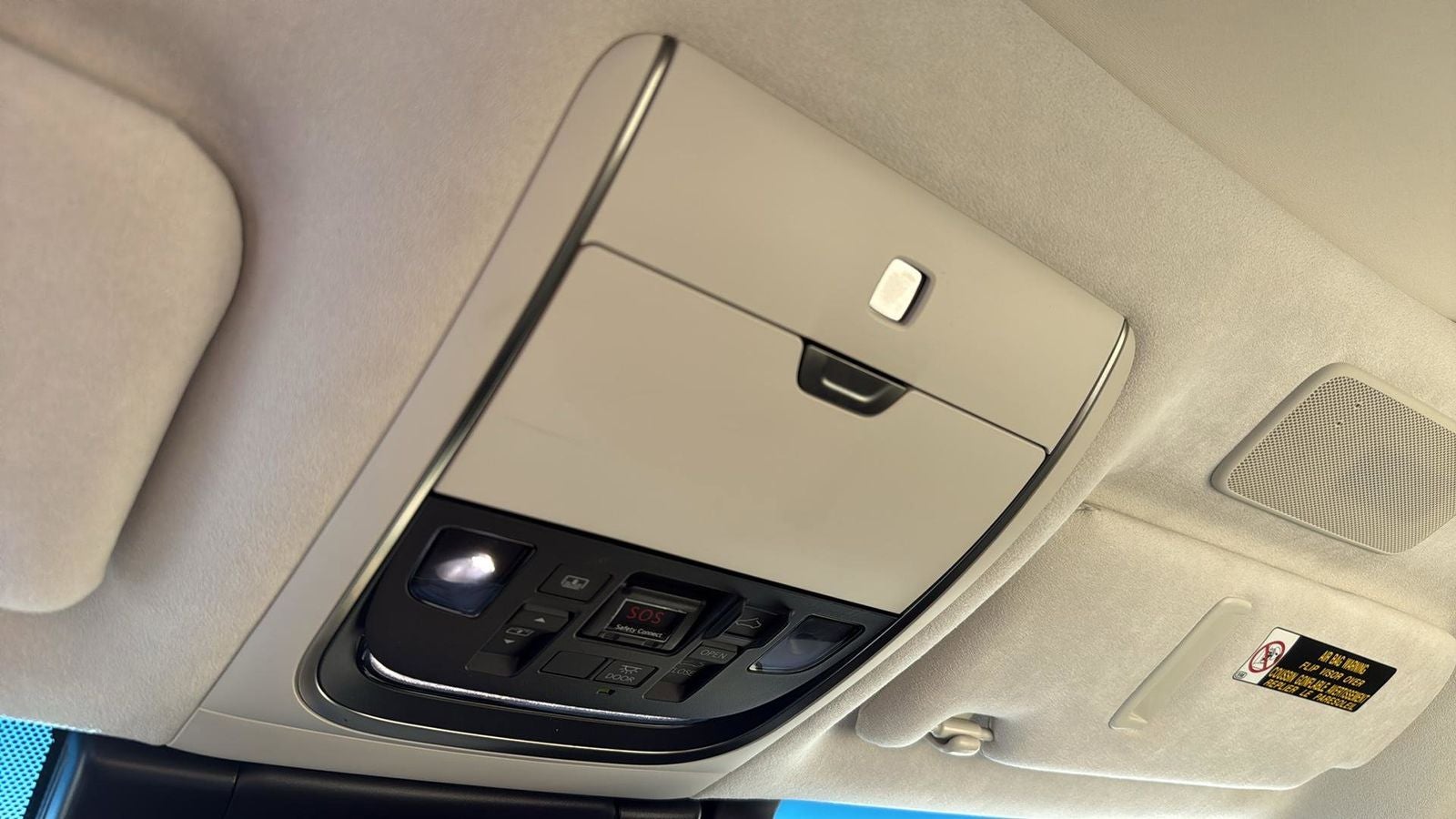 2018 Lexus LS 500 Base