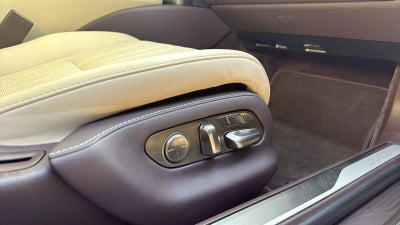 2018 Lexus LS 500 Base