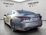 2018 Lexus LS 500 Base