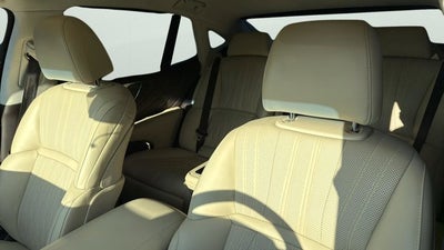 2018 Lexus LS 500 Base