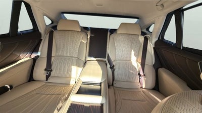 2018 Lexus LS 500 Base