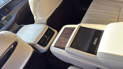 2018 Lexus LS 500 Base