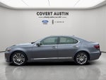 2016 Lexus LS 460