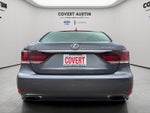 2016 Lexus LS 460