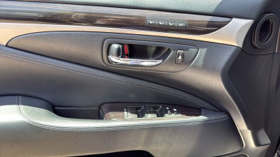 2013 Lexus LS 460 L