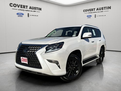 2023 Lexus GX 460