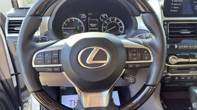 2023 Lexus GX 460