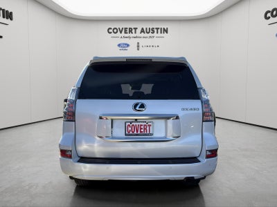 2023 Lexus GX 460