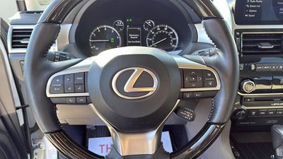 2023 Lexus GX 460