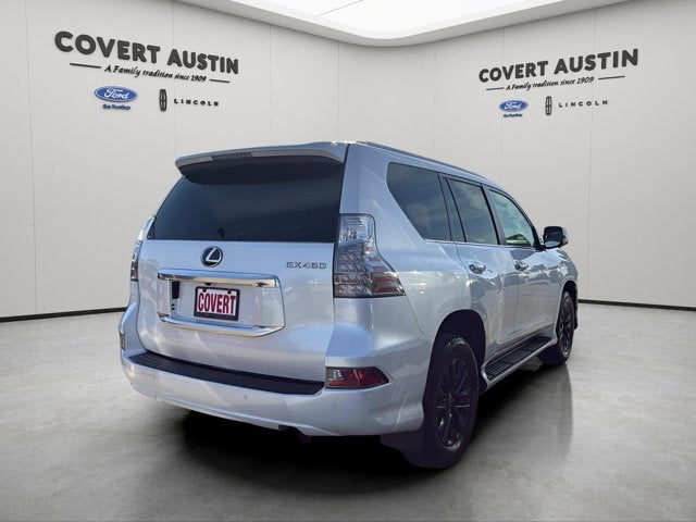 2023 Lexus GX 460