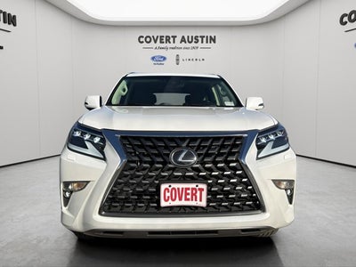 2023 Lexus GX 460