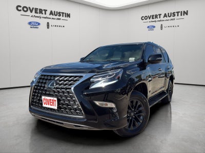 2023 Lexus GX 460