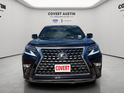 2023 Lexus GX 460