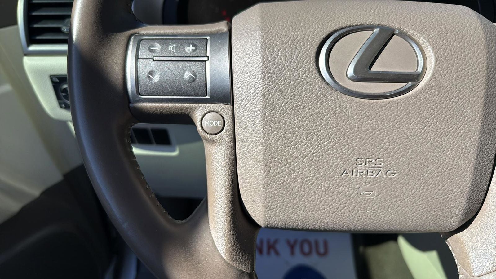 2014 Lexus GX 460