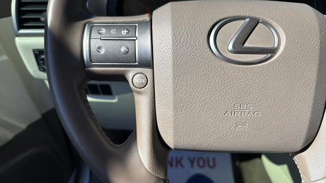 2014 Lexus GX 460