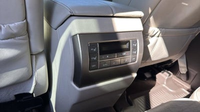 2014 Lexus GX 460