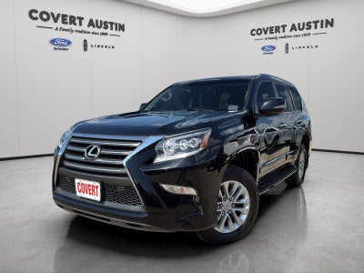 2019 Lexus GX 460