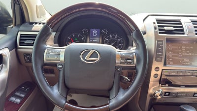 2019 Lexus GX 460