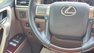 2019 Lexus GX 460