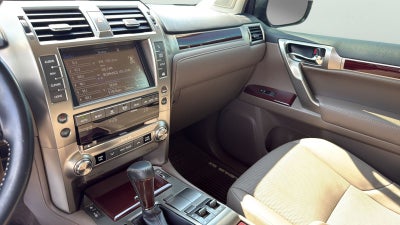 2019 Lexus GX 460