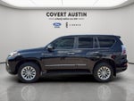 2019 Lexus GX 460