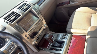 2019 Lexus GX 460
