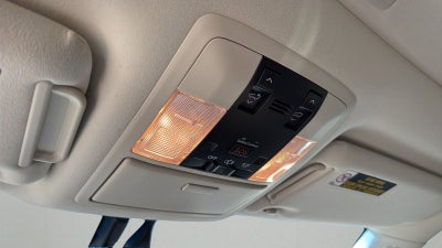 2019 Lexus GX 460