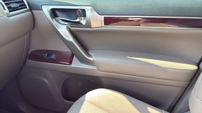 2019 Lexus GX 460