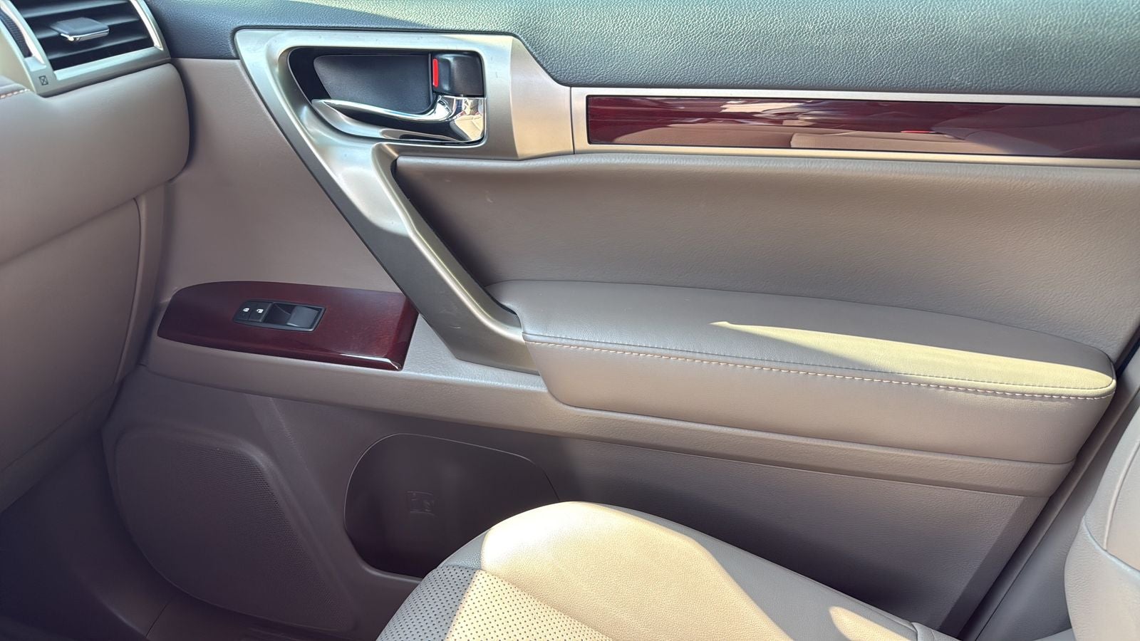 2019 Lexus GX 460