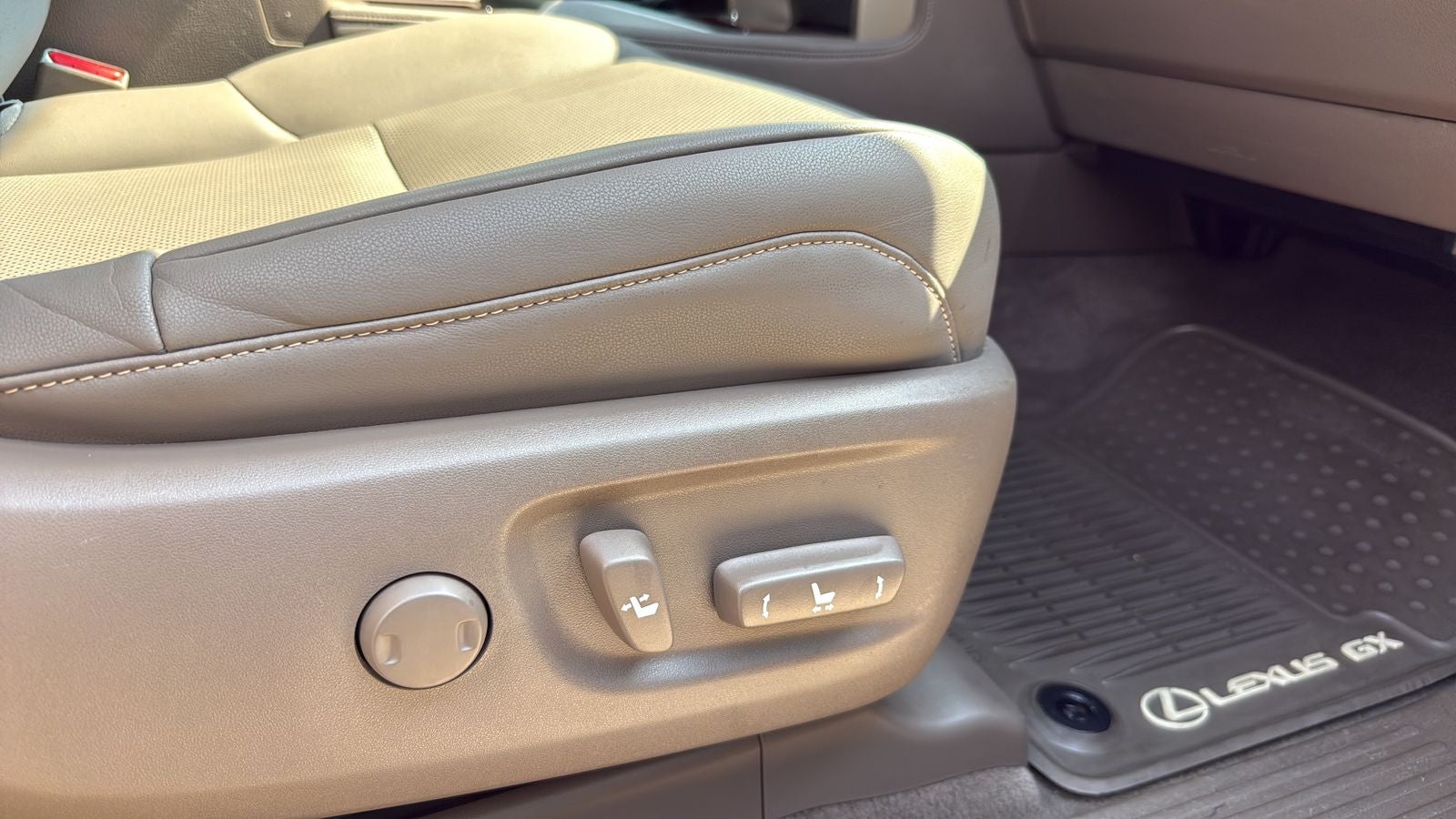 2019 Lexus GX 460