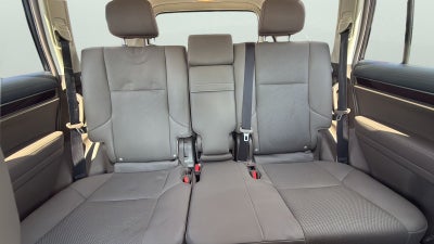 2019 Lexus GX 460