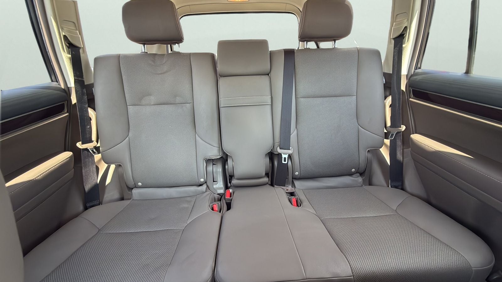 2019 Lexus GX 460