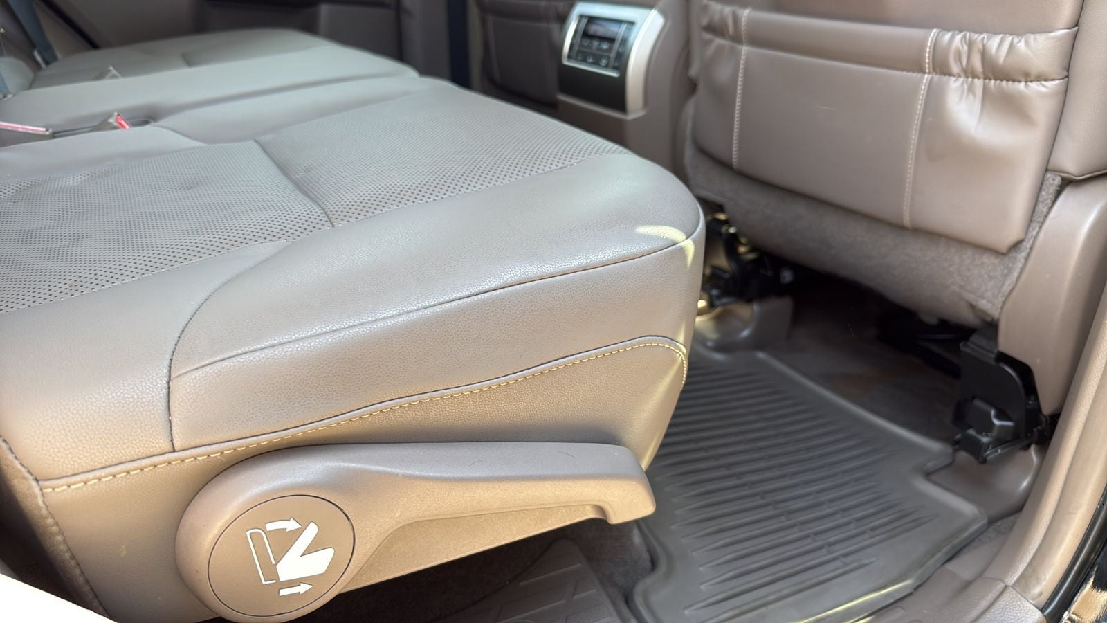2019 Lexus GX 460