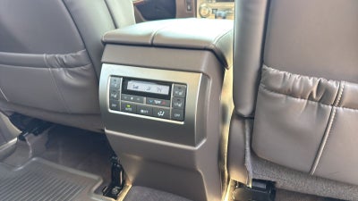 2019 Lexus GX 460